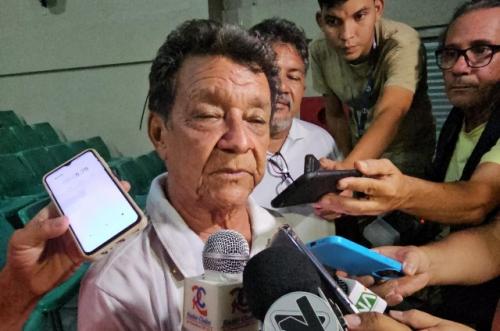 Garantido tem novo presidente, Fred Góes assume pela segunda vez o Boi do Povão