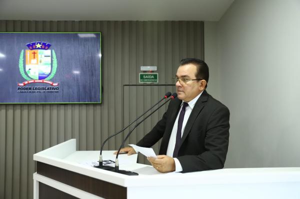 Massilon questiona o não pagamento do piso a alguns profissionais da enfermagem Massilon questiona o não pagamento do piso a alguns profissionais da enfermagem