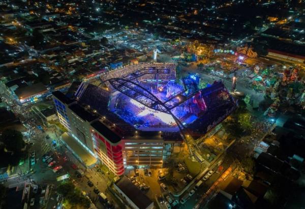 Parintins celebra o Dia Mundial do Turismo como destino imperdível no Amazonas