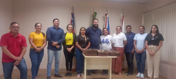 Urnas das eleições para Conselheiros Tutelares são lacradas em cumprimento da legislação eleitoral