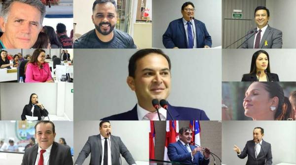 Parintins tem mais de 10 pré-candidatos e pré-candidatas à prefeitura 2024