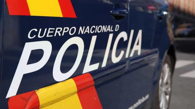 Casal estuprava filha de meses e oferecia-a a terceiros para relações