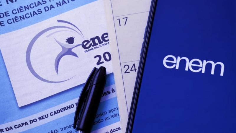 Saiba o que pode eliminar o candidato nas provas do Enem