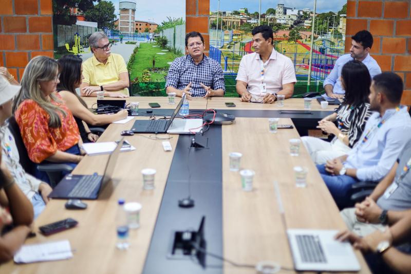 Governo publica segundo edital de credenciamento para empresas interessadas em participar do programa Amazonas Meu Lar