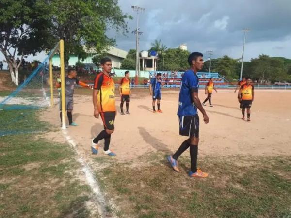 Com 24 equipes, 8ª Copa das Empresas inicia no domingo, 15