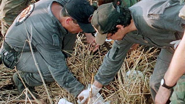 Morre o maior assassino em série de crianças da Colômbia