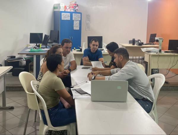 Parintins se prepara para realizar a Primeira Conferência Municipal de Cultura