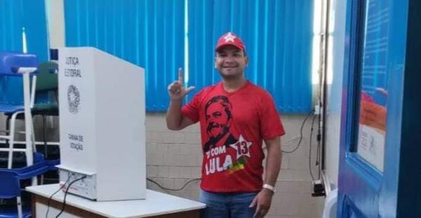 PT decide dia 30 de novembro rumo na eleição de 2024 em Parintins 