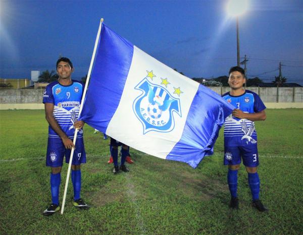Bom Socorro surpreende JAC Clube e conquista primeira vitória no Parintinzão 2023