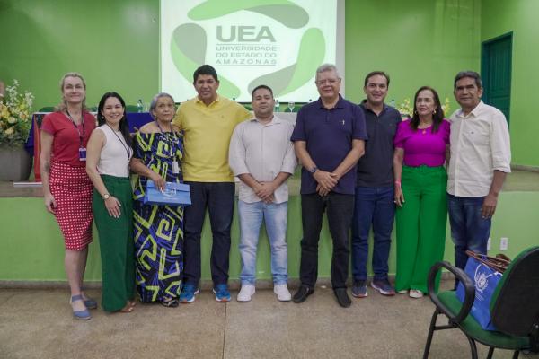 Parintins é o primeiro município do Estado a receber o Projeto Cidadania Fiscal da Receita Federal