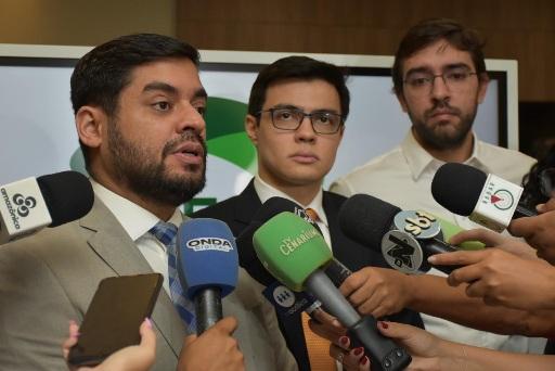 Reitor da UEA destaca esforços para preservar política de cota regional na universidade