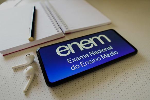 Enem: locais de prova serão divulgados amanhã