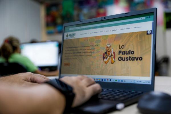 Lei Paulo Gustavo: Prazo de inscrições para os editais se encerra na terça-feira (24/10)