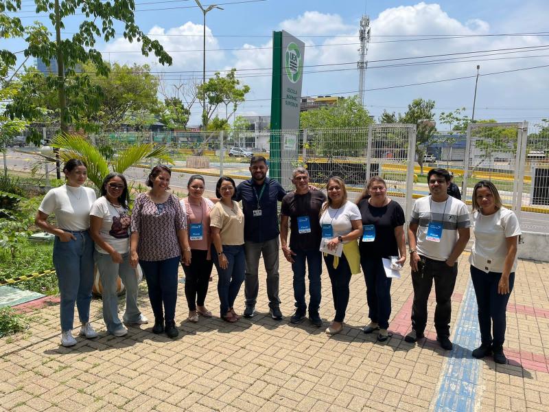 UEA fecha Vestibular 2023 com as provas de redação e conhecimentos específicos