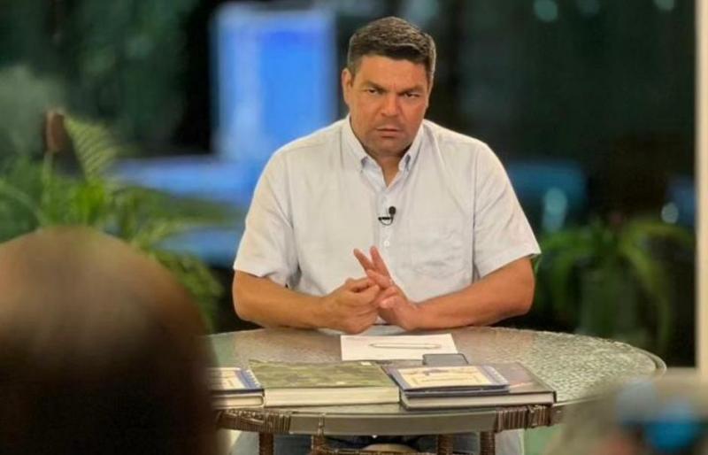 No dia do Engenheiro Civil, Alisson Leão garante que a luta pelo pagamento do piso será uma das prioridades à frente do Crea-AM