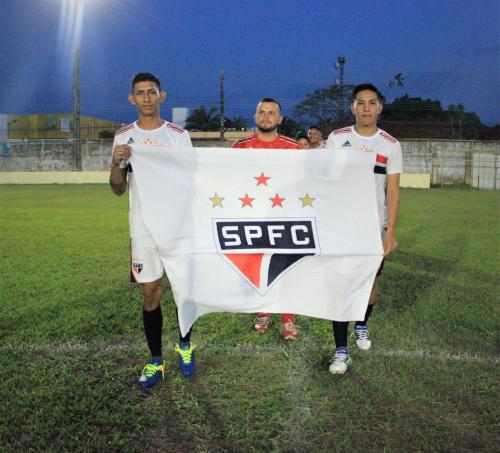 No Tupyzão, São Paulo aplica goleada histórica em cima do Estrela do Norte