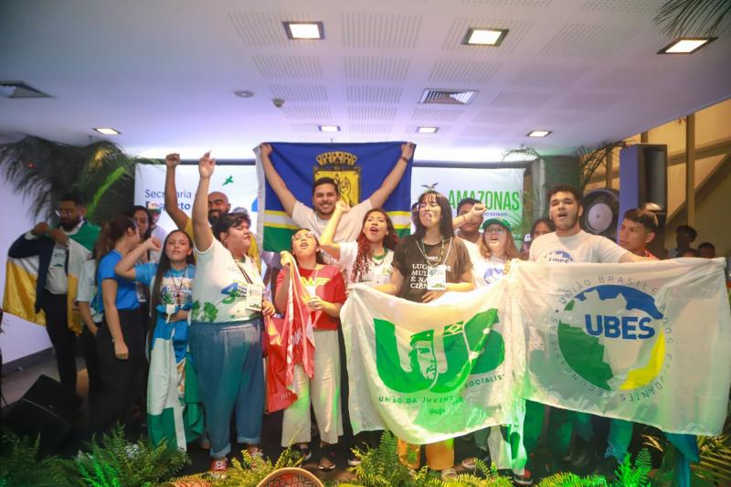 Representantes da sociedade civil e do poder público foram definidos para etapa nacional da Conferência de Juventude