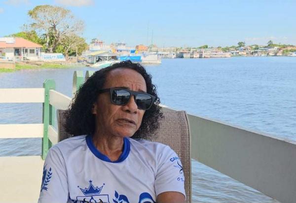 VÍDEO, Chico da Silva fala sobre a Caba Curumim na Toada do Cuirão e o contexto Amazônico