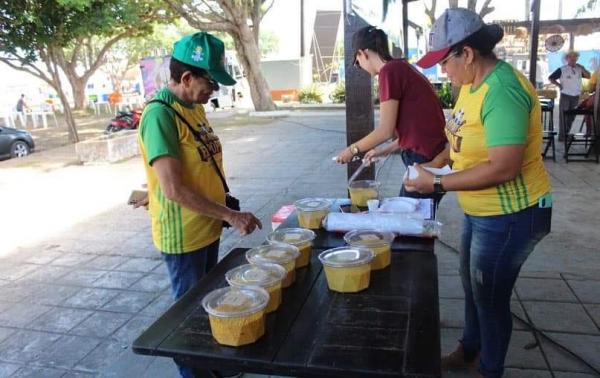37ª Expopin vai comercializar queijos, doce de leite e farinha inscritos em concursos