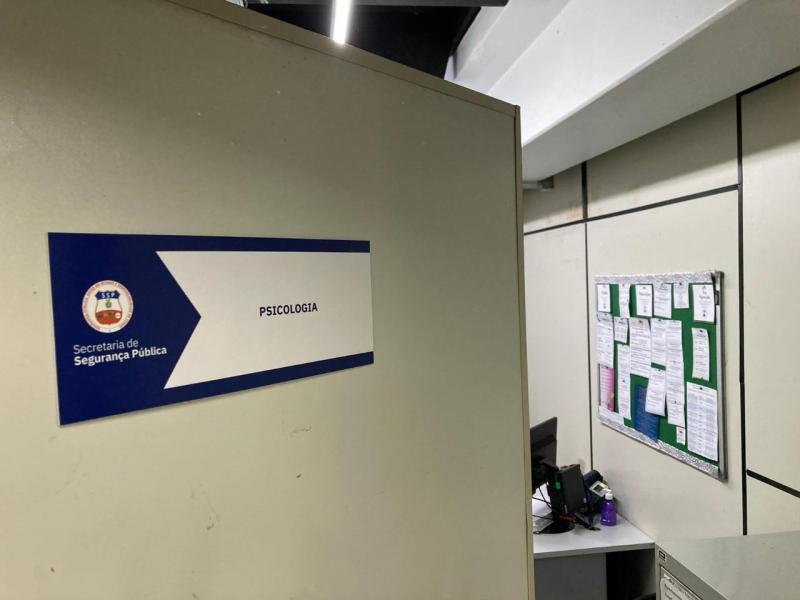 SSP-AM auxilia no atendimento e encaminhamento de 125 dependentes químicos para o Centro de Reabilitação
