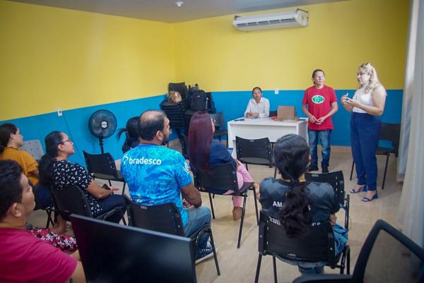 Conselho da Assistência Social aprova recursos para aquisição de veículos e equipamentos para a Semasth