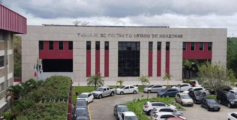 TCE-AM concede o Colar do Mérito de Contas para 14 personalidades no dia 09/11