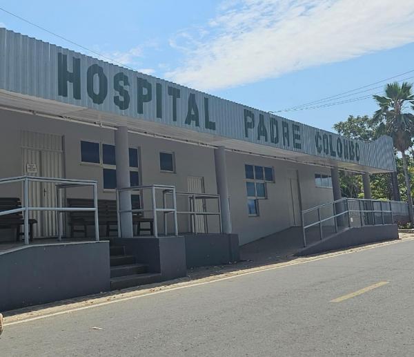 Hospital Padre Colombo emite nota de esclarecimento sobre informações inverídicas das redes sociais 