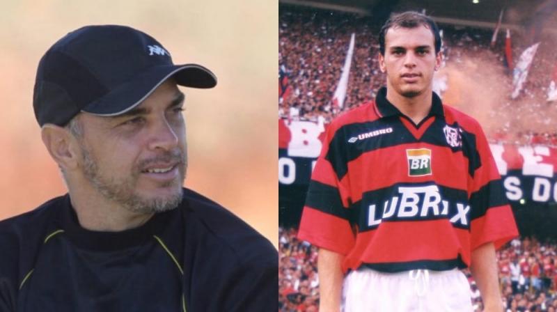 Ex-lateral do Flamengo é novo técnico do Parintins FC