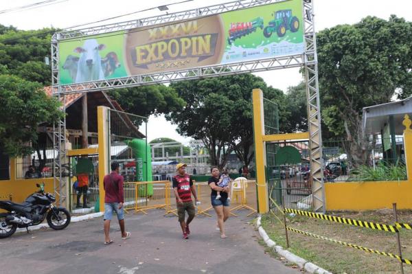 Com apoio do Governo do Estado, 37ª Exposição Agropecuária de Parintins inicia na quarta-feira (08/11)