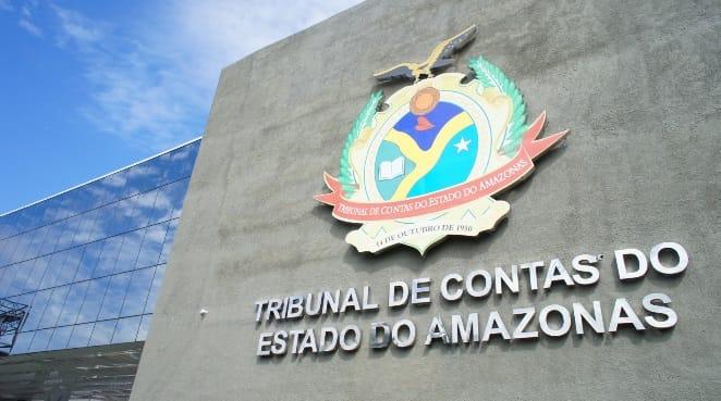 Governadores do Amazonas e Pará estarão entre os homenageados com colar do mérito pelo TCE-AM