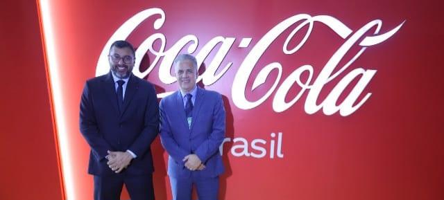 Em Brasília, Wilson Lima destaca inclusão de garantias à ZFM na reforma tributária aprovada na CCJ do Senado