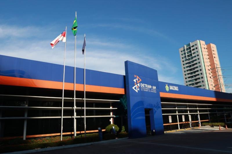 Detran Amazonas: Novo prazo para realização do exame toxicológico encerra no dia 28 de dezembro