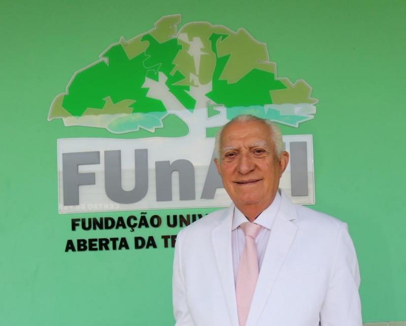 FUnATI completa 16 anos de serviços especializados para as pessoas idosas do Amazonas