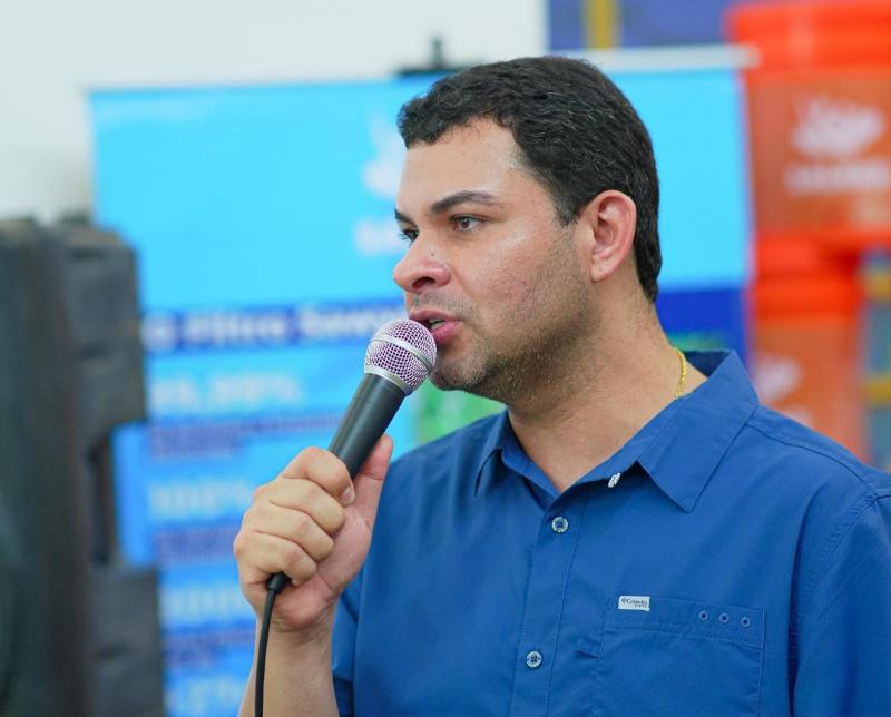 Consciência: PL de Saullo Vianna define objetivos para políticas de igualdade racial e combate à discriminação