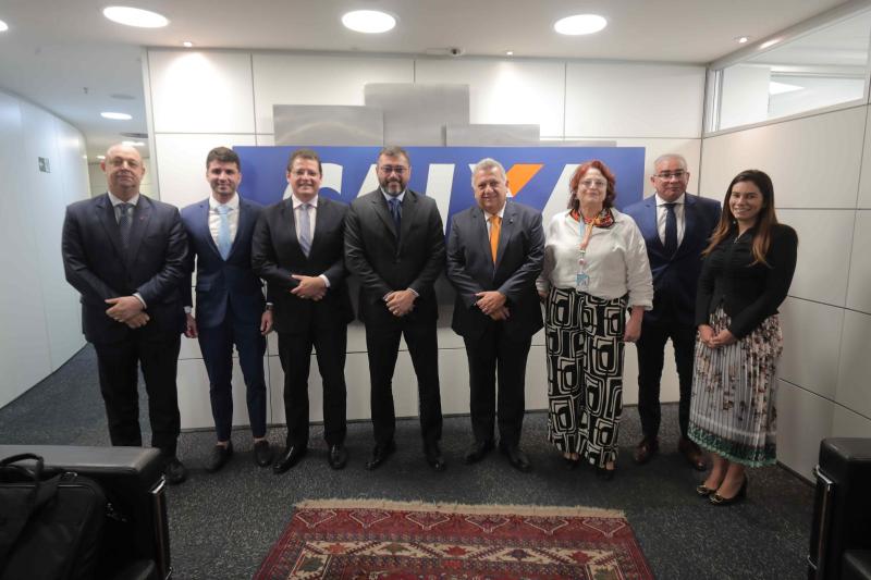 Amazonas Meu Lar: Wilson Lima anuncia subsídio de R$ 20 mil por unidade para financiamento de imóveis populares