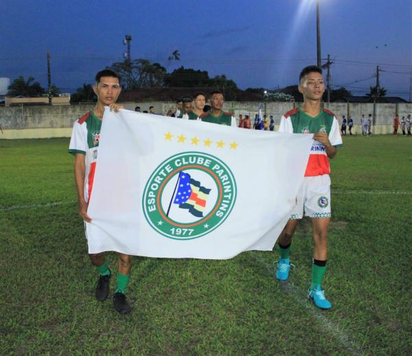 Náutico e Esporte vencem e se classificam para a segunda fase do Parintinzão 2023