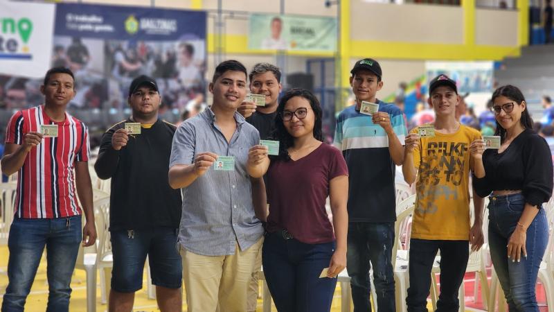 CNH Social 2023: Prazo de entrega da documentação no interior do Estado encerra na quinta-feira (30/11)