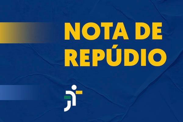 Tribunal Regional do Trabalho da 11ª Região, repudia em nota ato de violência contra mulher praticado por Juiz Federal em Parintins 
