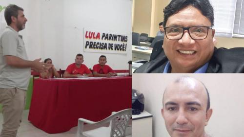 PT de Parintins tem dois candidatos no processo eleitoral de 2024