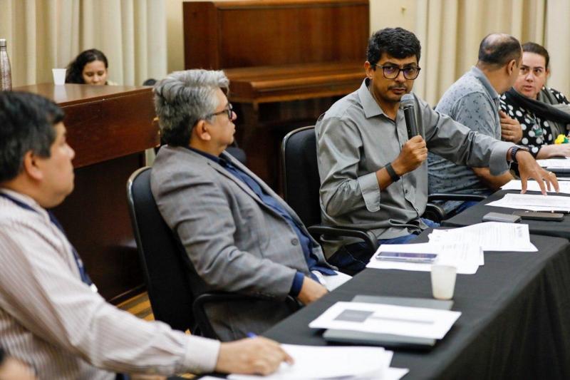 Lista preliminar de eleitos para o Conselho Estadual de Cultura é publicada