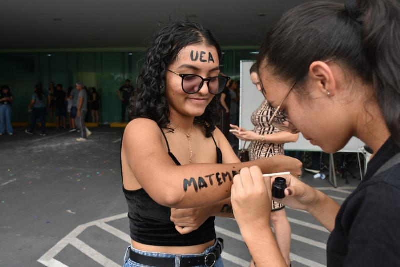 UEA divulga lista dos aprovados no Vestibular e SIS na quinta-feira (7/12)