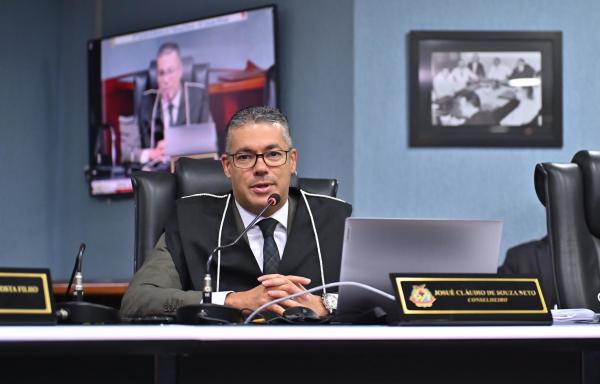 TCE-AM dá prazo para prefeitura de Parintins apresentar plano de acessibilidade a PCDs