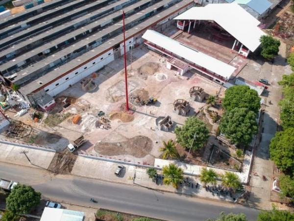 Bingão do Boi Garantido vai sortear ingressos do Festival de Parintins 2024, camisas oficiais e R$ 10 mil