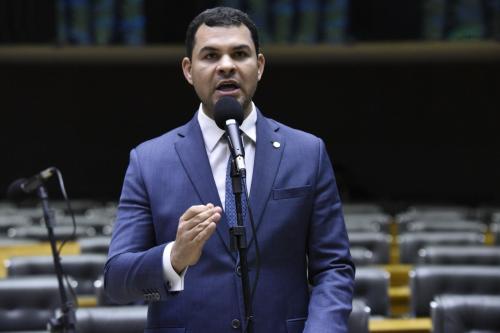 Protagonista, Saullo Vianna comemora vitória do Amazonas na Reforma Tributária
