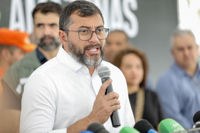 Governo do Amazonas começa a pagar a segunda parcela do 13º salário para servidores públicos estaduais