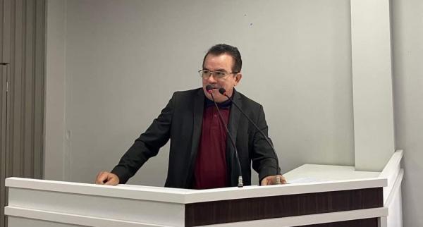PDT sonda Massilon Medeiros de olho na prefeitura de Parintins 2024 