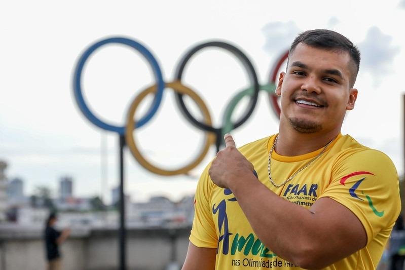 Em 2023, Governo do Amazonas impulsionou o esporte com investimento superior a R$ 23 milhões
