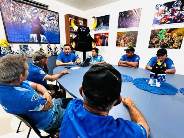 Boi Caprichoso honra compromisso e encerra ano com pagamentos aos trabalhadores