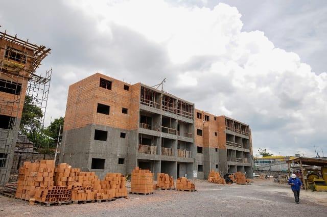 Governo do Estado publica editais para construção de 240 unidades habitacionais pelo Amazonas Meu Lar