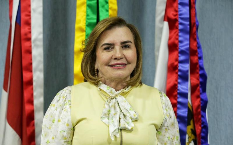 Em mensagem de fim de ano, presidente do TCE-AM pede renovação de esperanças, fé e fraternidade